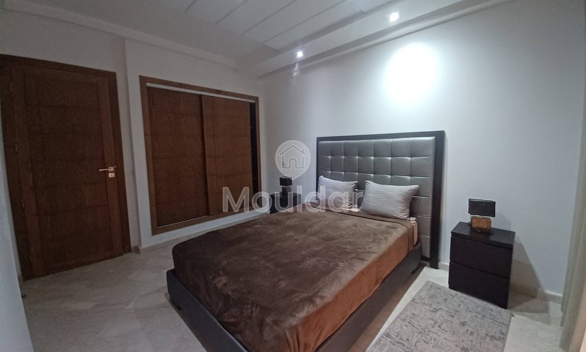 شقة للإيجار في جليز، مراكش - view 5