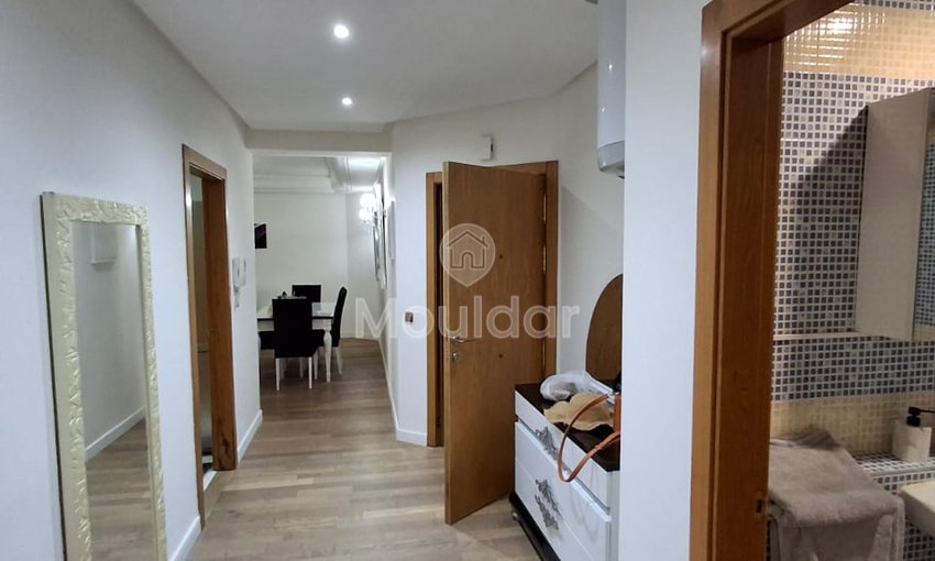 Apartment for rent in Tangier, Mozart neighborhood - view 8