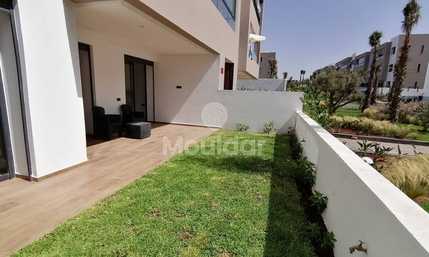 شقة للإيجار في دار بوعزة - view 8