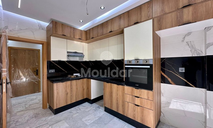 Apartment for rent in Fes, Immouzere Road - view 21