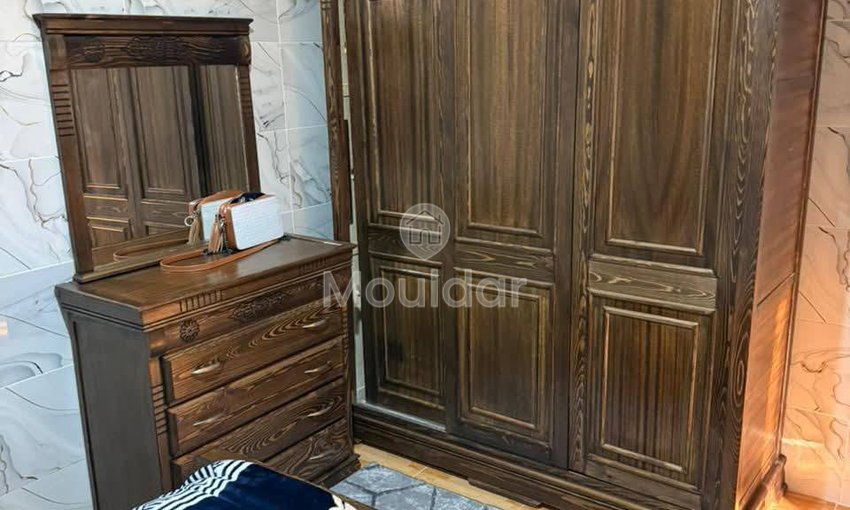 شقة للإيجار في مراكش، مبروكة - view 6