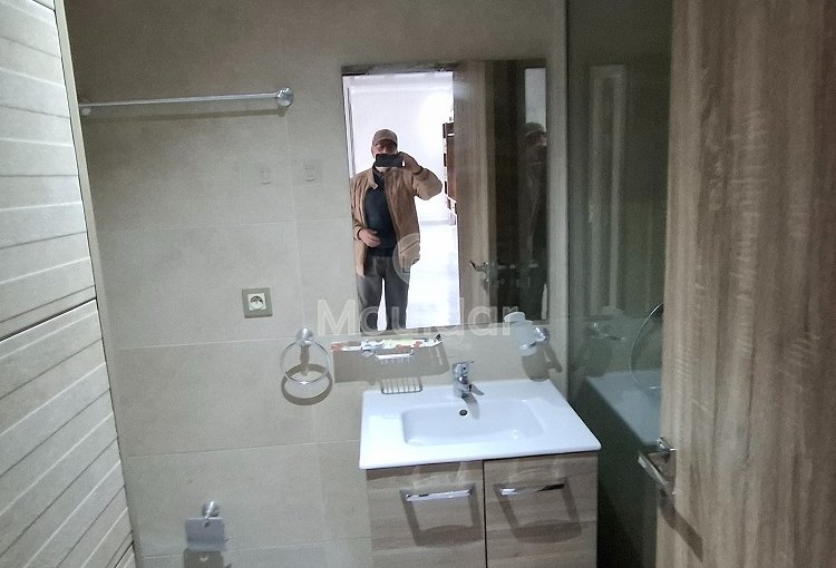 شقة للإيجار في طنجة، وسط المدينة - view 16