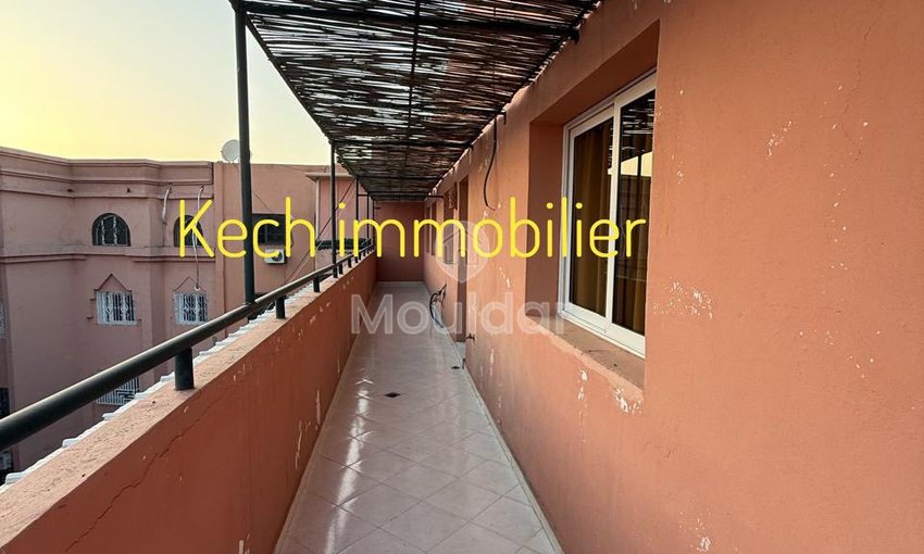 شقة للإيجار في مراكش، ماجوريل - view 10