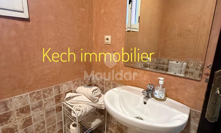 شقة للإيجار في مراكش، ماجوريل - view 16