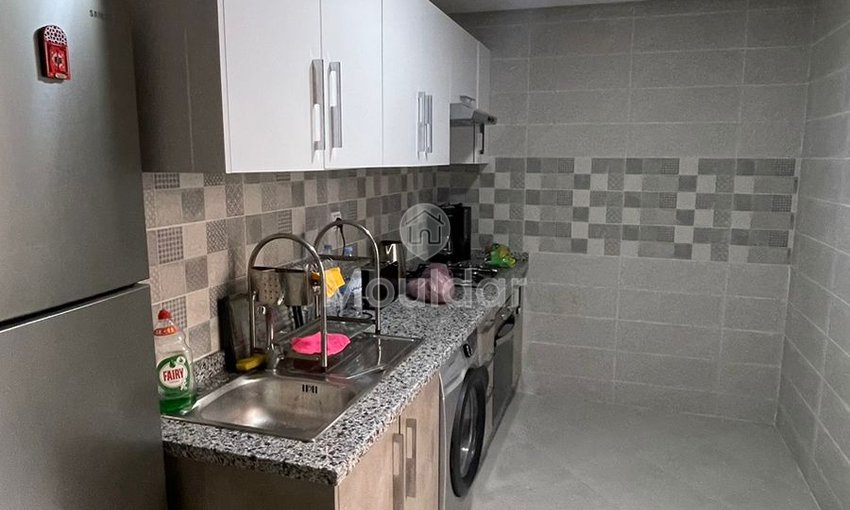 شقة للإيجار في طنجة، قطاع كواشيم - view 5