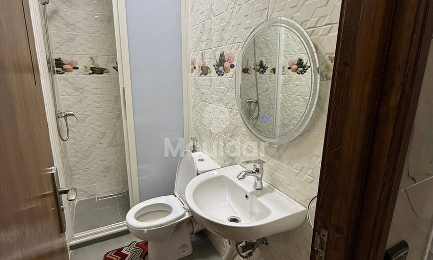 شقة للإيجار في مراكش، مبروكة - view 11