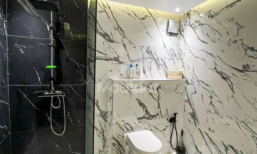 Διαμέρισμα προς ενοικίαση για διακοπές στο Μαρακές Γκελίζ - view 13