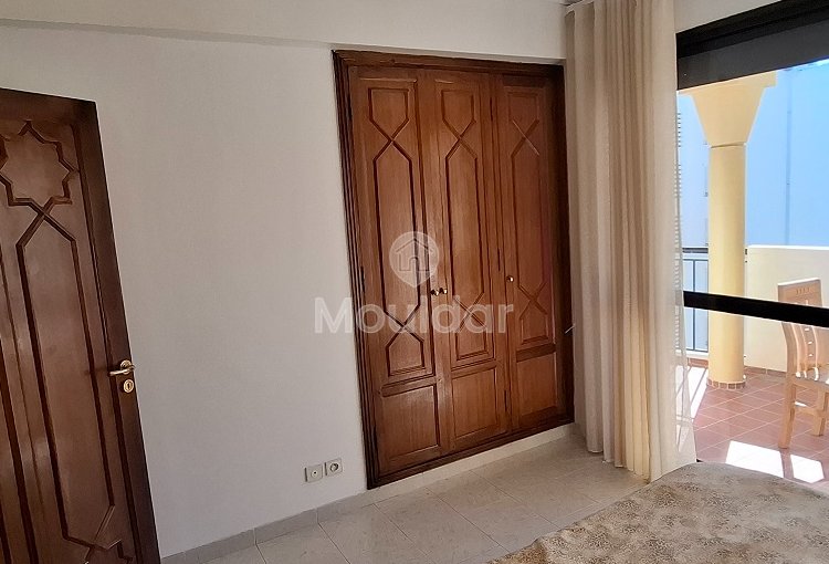 Appartement Duplex meublé à Louer à Tanger Malabata - view 10