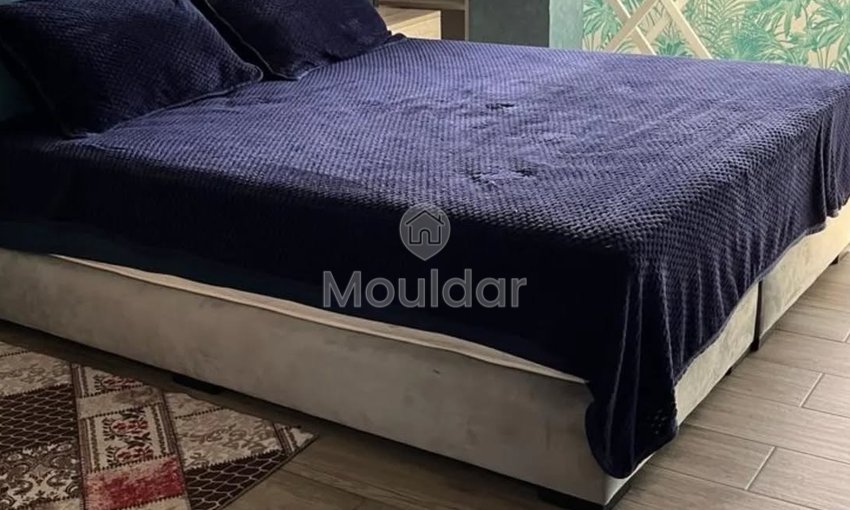 استوديو للإيجار في أغادير، حي محمدي - view 4