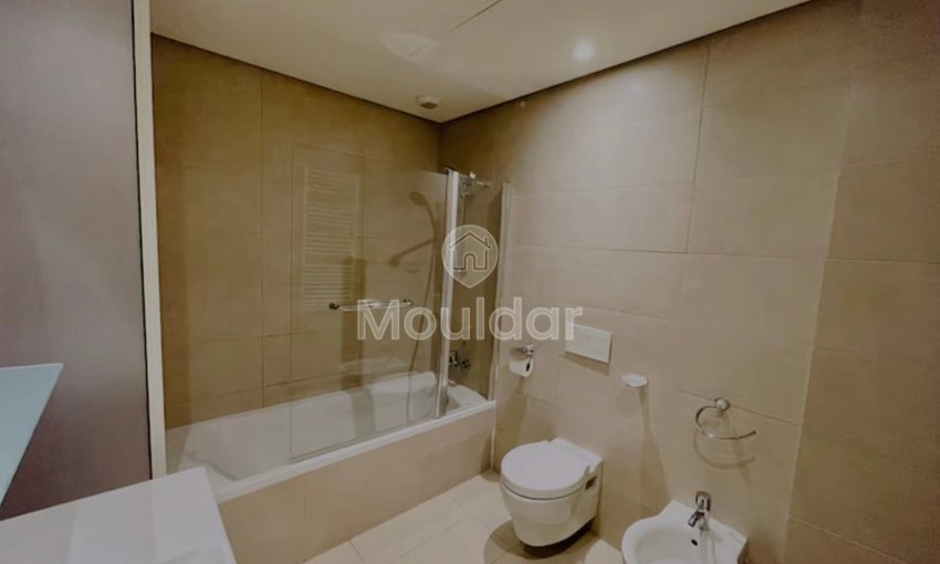 شقة للإيجار في عين الدئاب، الدار البيضاء - view 10