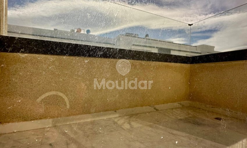 Apartment for rent in Fes, Immouzere Road - view 18