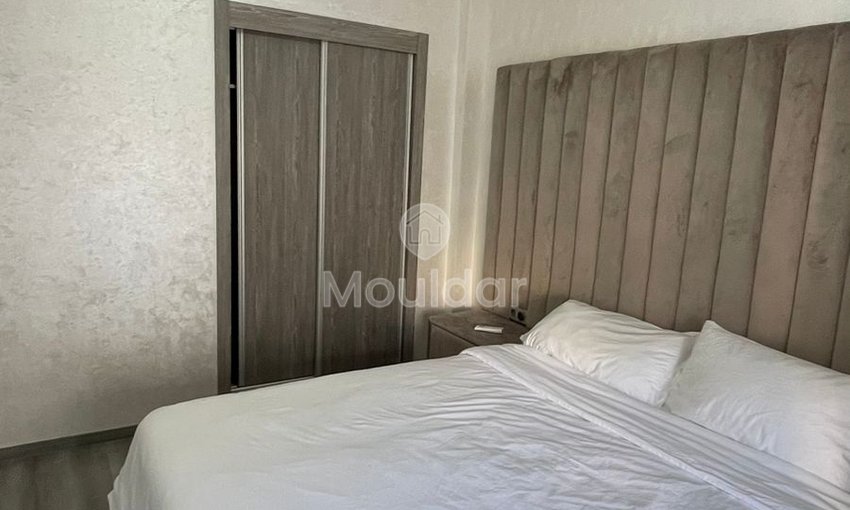 شقة للإيجار في طنجة، قطاع كواشيم - view 3