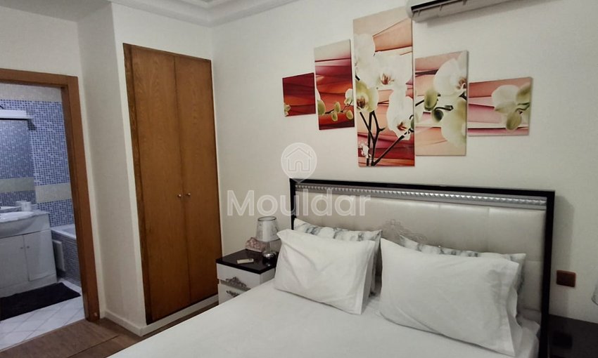 Apartment for rent in Tangier, Mozart neighborhood - view 6