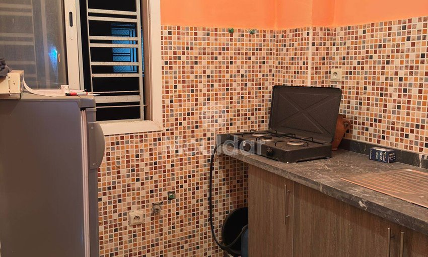 Apartamento à venda em Marrakech, Massar - view 10