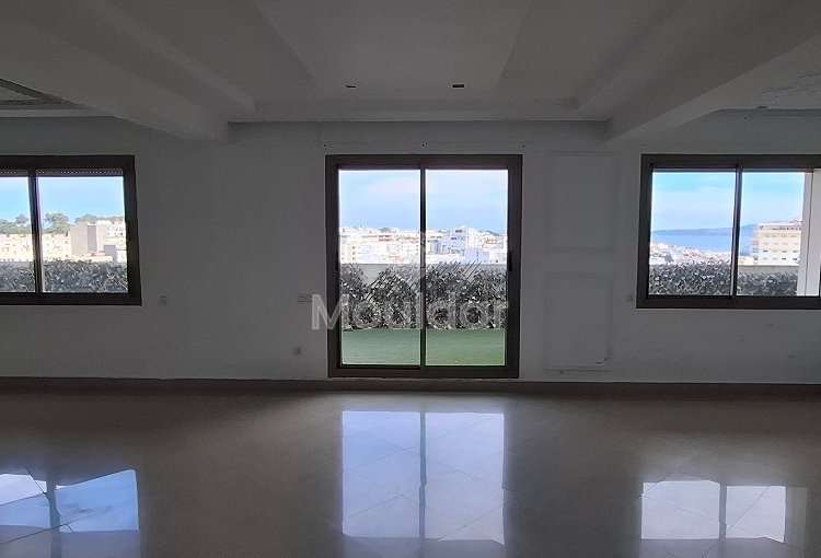 شقة للإيجار في طنجة - view 4