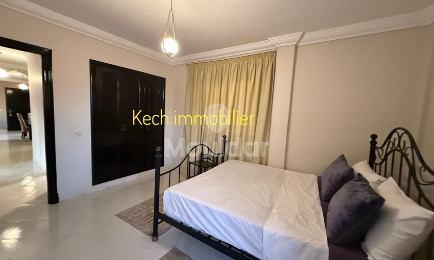 شقة للإيجار في مراكش، ماجوريل - view 7