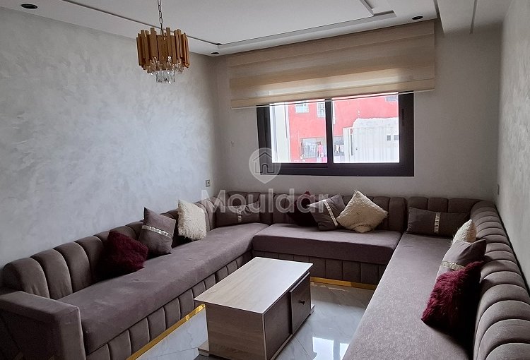 Appartement à louer à Tanger, Centre ville - view 3