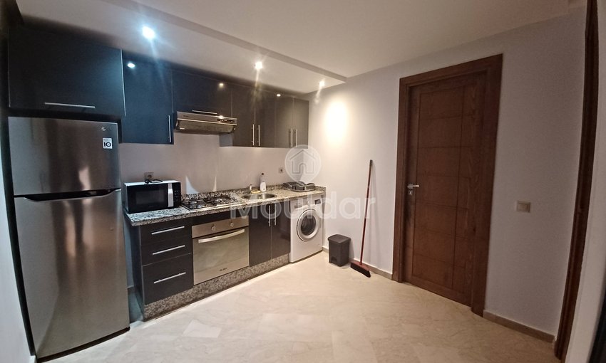 شقة للإيجار في جليز، مراكش - view 8