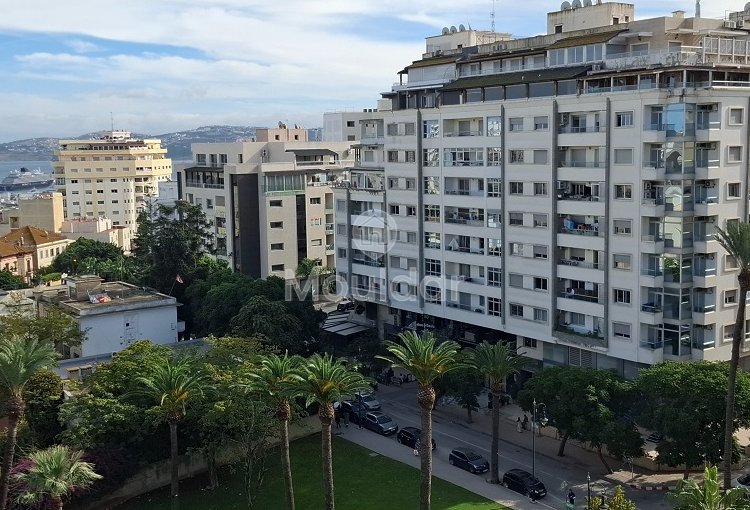 شقة للإيجار في طنجة - view 3