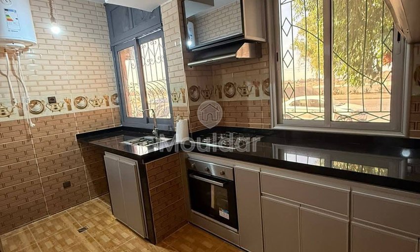 شقة للإيجار في مراكش، مبروكة - view 9