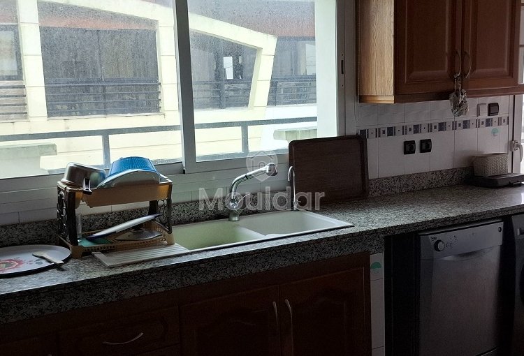 Appartement à louer à Tanger, Iberie - view 12