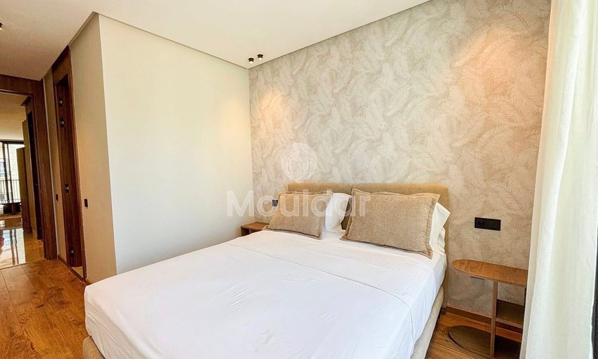 استوديو للإيجار في الدار البيضاء، الأميرات - view 4