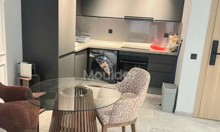 استوديو للإيجار في الدار البيضاء، حي المستشفيات - view 6