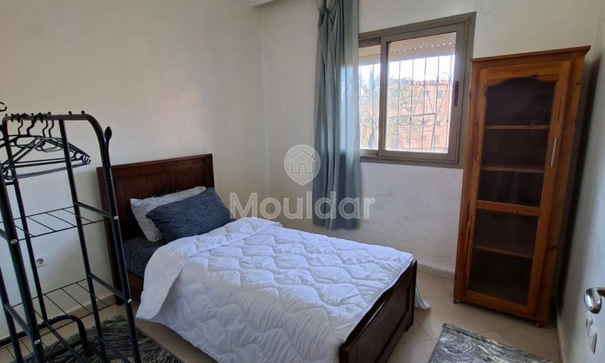 شقة للإيجار في مراكش، طريق الصويرة - view 2