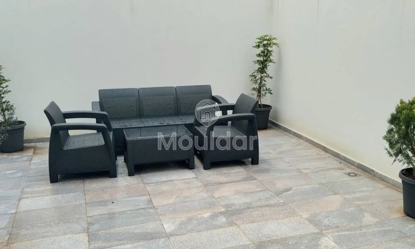 استوديو للإيجار في الدار البيضاء، حي المستشفيات - view 3