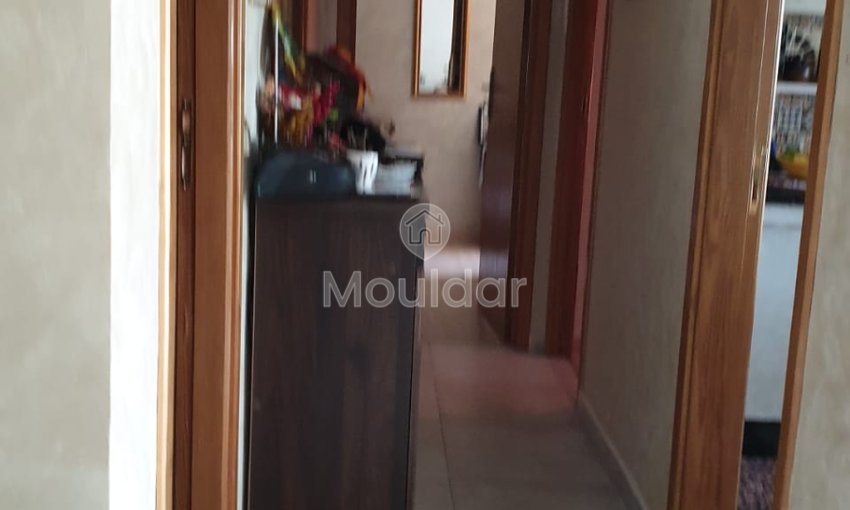 شقة للبيع في طنجة، مولاي يوسف - view 15