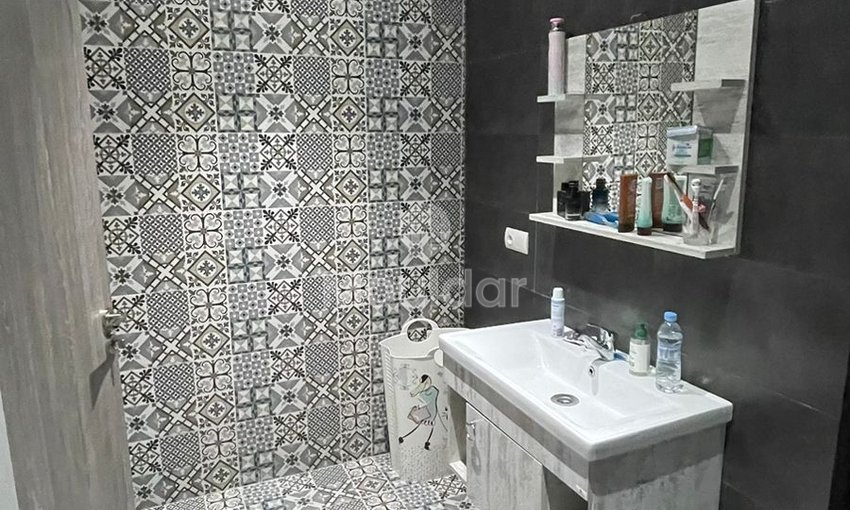 شقة للإيجار في طنجة، قطاع كواشيم - view 7