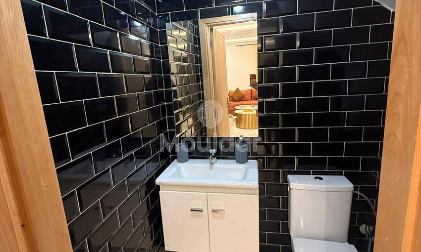 Διαμέρισμα προς ενοικίαση για διακοπές στο Μαρακές Γκελίζ - view 8