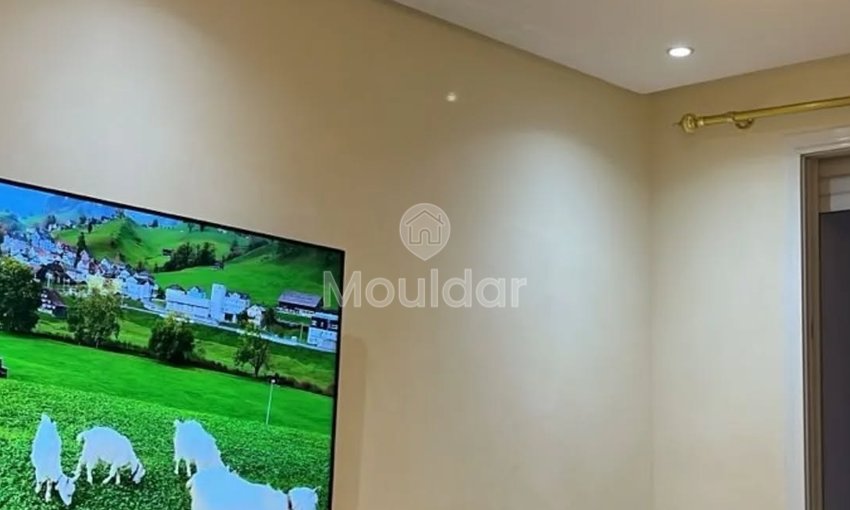 Διαμέρισμα προς ενοικίαση στην Αγκαντίρ, Χάι Μοχάμαντι - view 8