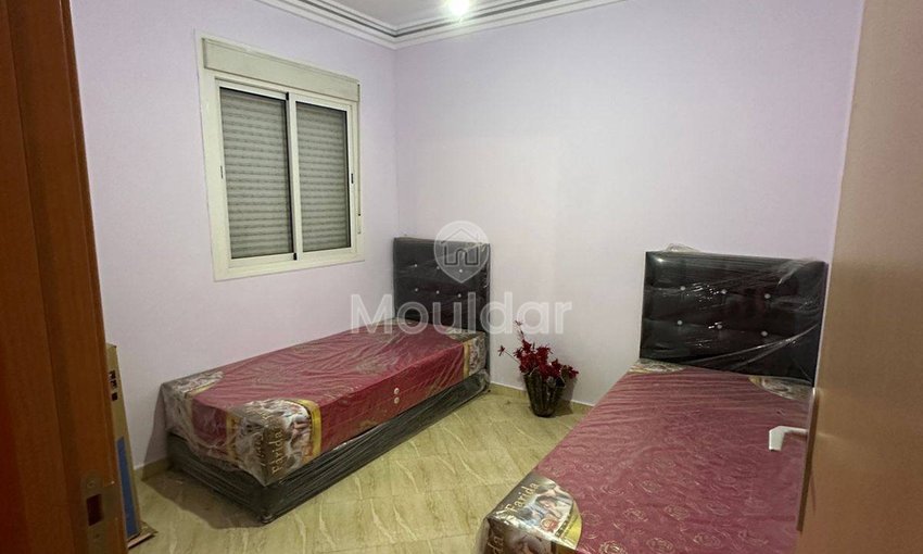 Apartamento à venda em Marrakech, Massar - view 5