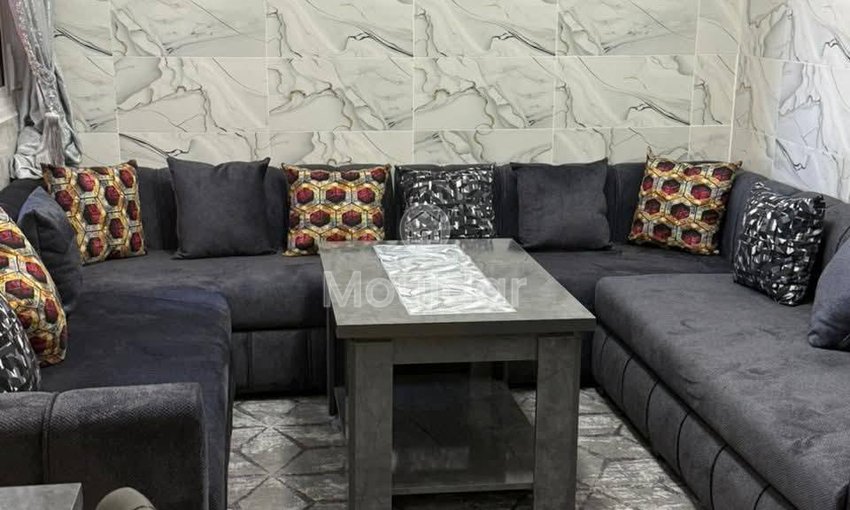 شقة للإيجار في مراكش، مبروكة - view 3