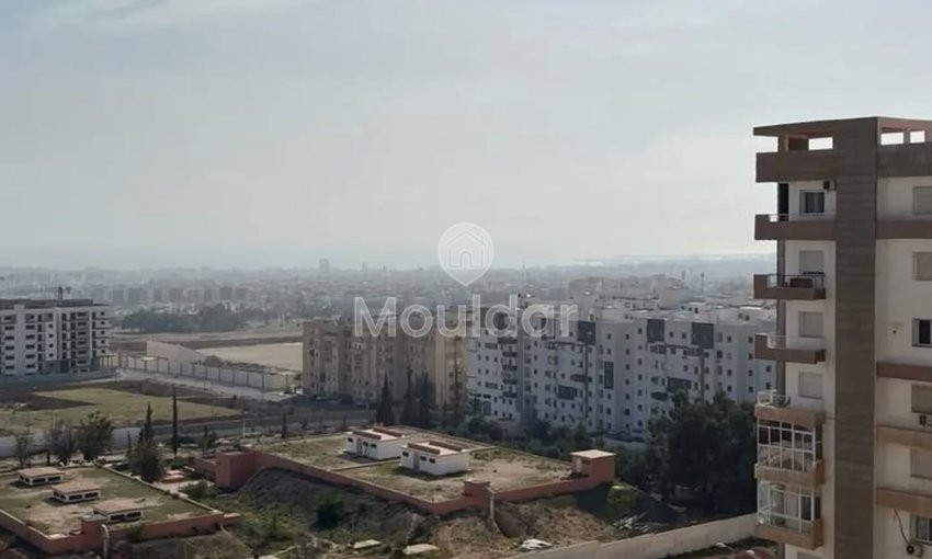 استوديو للإيجار في أغادير، حي محمدي - view 15