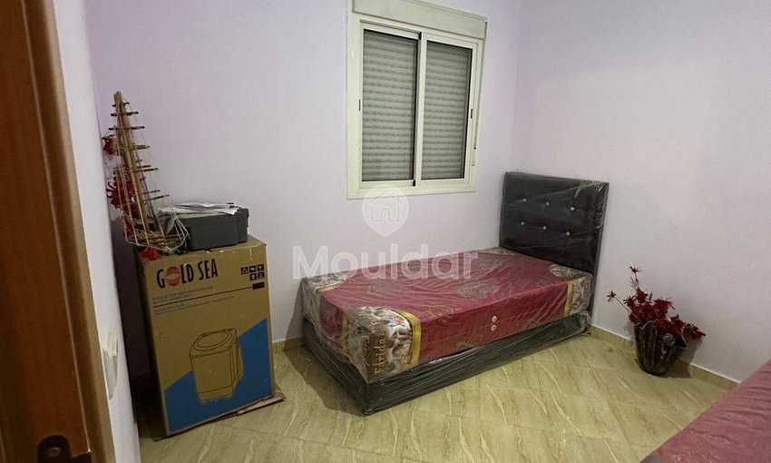 Apartamento à venda em Marrakech, Massar - view 6