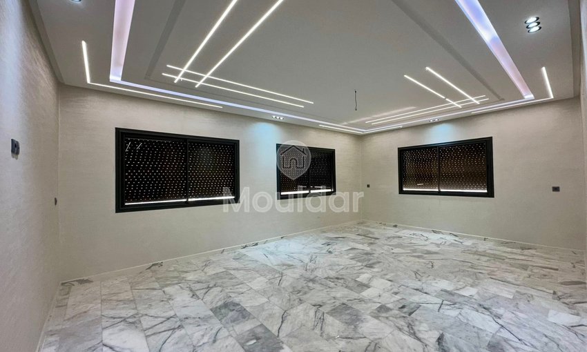 Apartment for rent in Fes, Immouzere Road - view 3