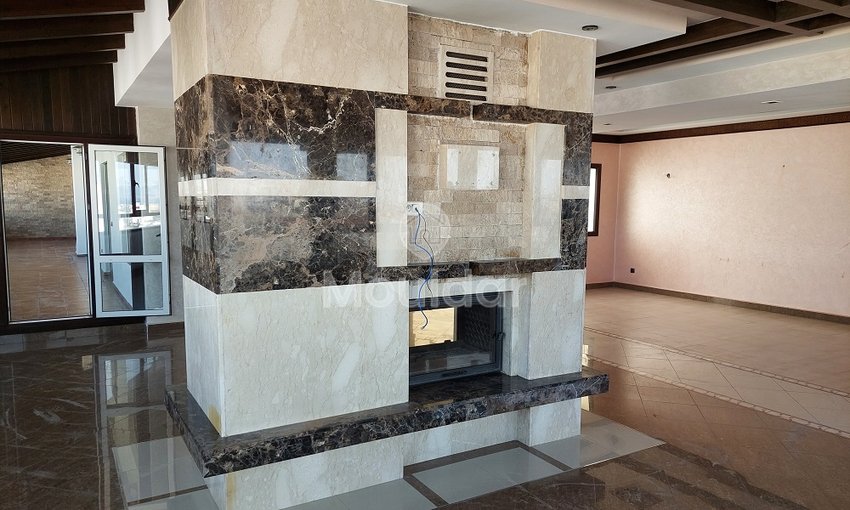 شقة للايجار في طنجة - view 3