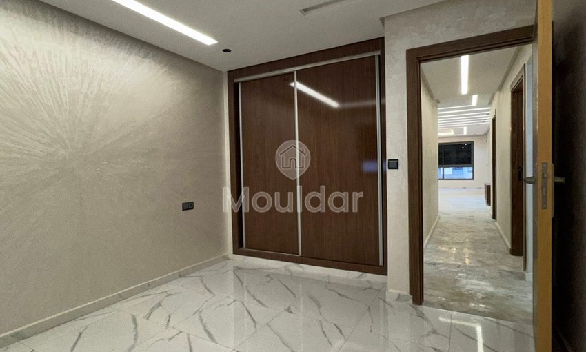 Διαμέρισμα προς ενοικίαση στη Φες, Οδός Ain Chkaf - view 7