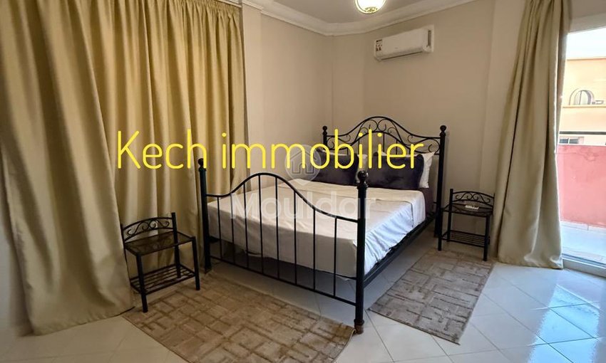 شقة للإيجار في مراكش، ماجوريل - view 5