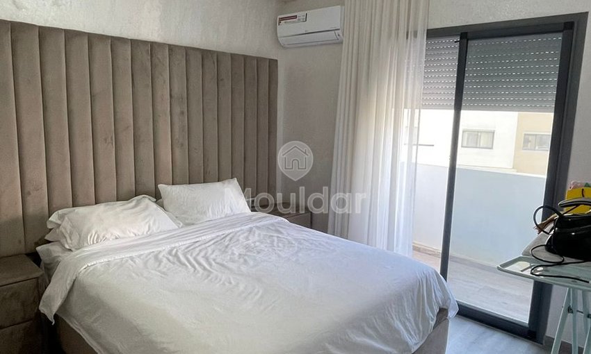 شقة للإيجار في طنجة، قطاع كواشيم - view 2