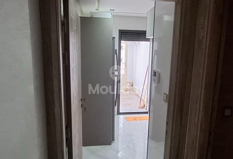 Appartement à louer à Tanger, Centre ville - view 6