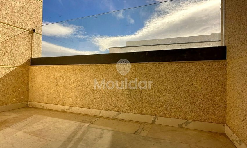 Apartment for rent in Fes, Immouzere Road - view 19