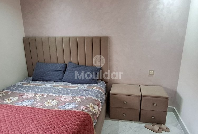 شقة للإيجار في طنجة، وسط المدينة - view 9