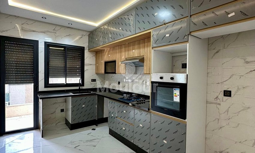 شقة للبيع في فاس، طريق عين شكاك - view 18