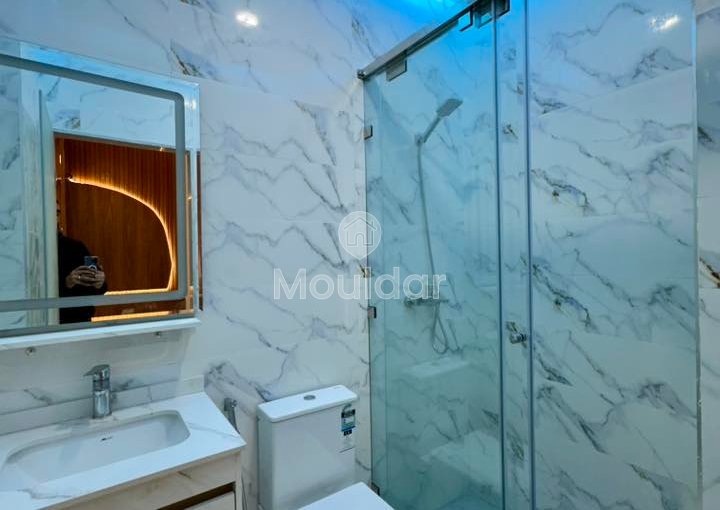 شقة للبيع في فاس، طريق عين شكاك - view 22