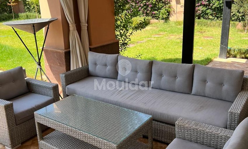 Βίλα προς ενοικίαση στη Μαρρακές, Παλμερές - view 2