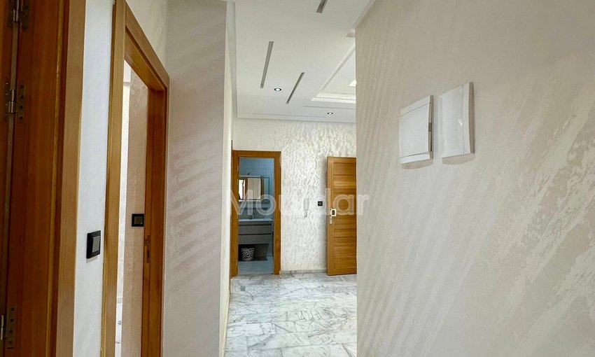 شقة للبيع في فاس، طريق عين شكاك - view 12