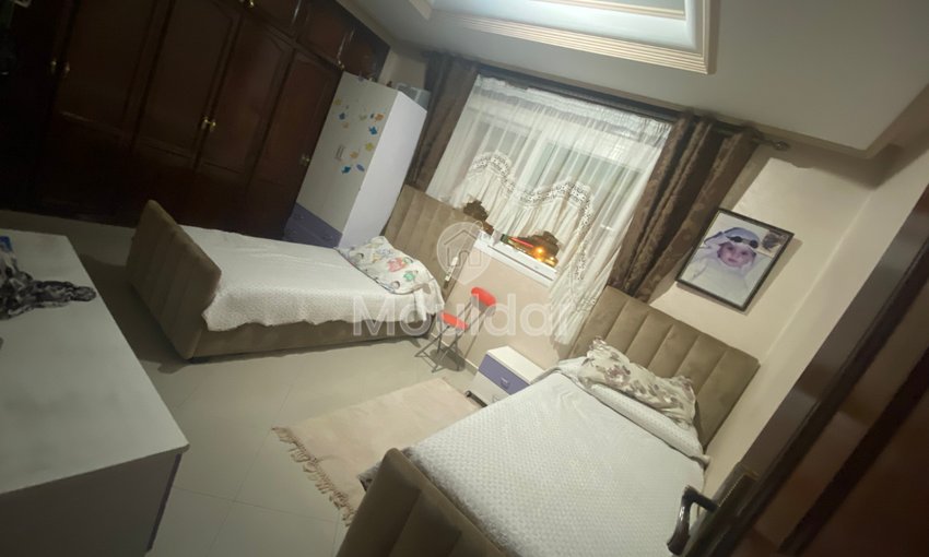 Appartement à vendre à Tanger, Centre ville - view 7